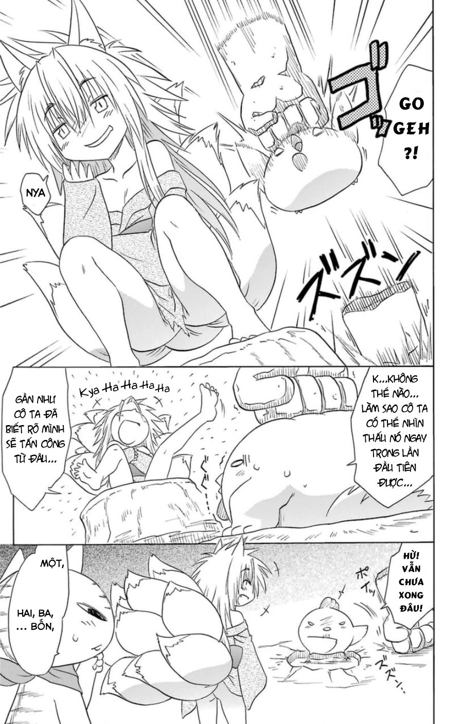 Nagasarete Airantou Chapter 149 - 9