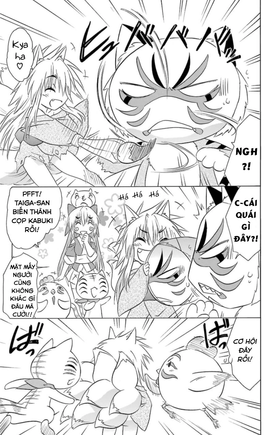 Nagasarete Airantou Chapter 149 - 15