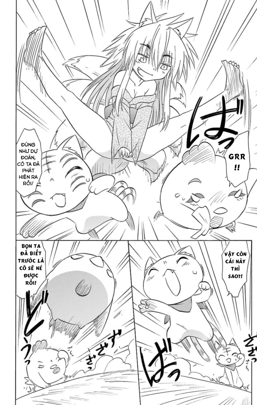 Nagasarete Airantou Chapter 149 - 16