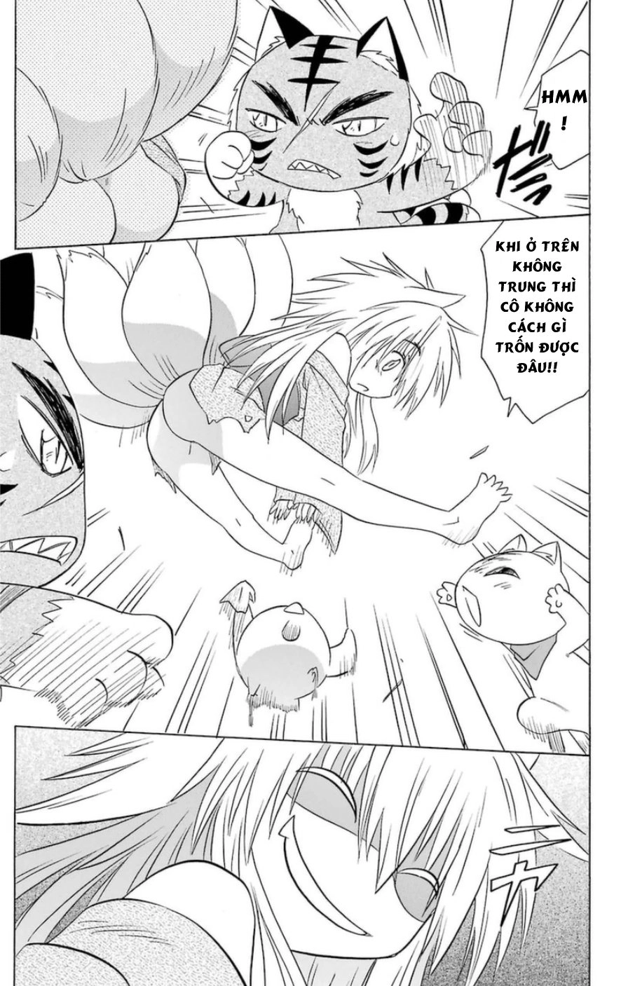 Nagasarete Airantou Chapter 149 - 17