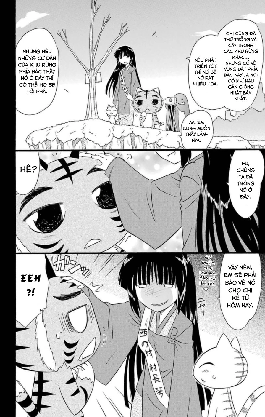 Nagasarete Airantou Chapter 150 - 4