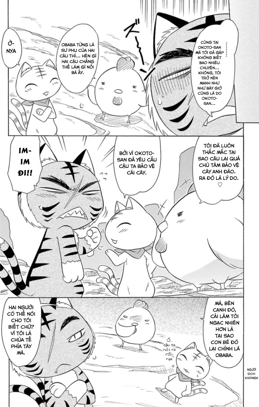 Nagasarete Airantou Chapter 150 - 5