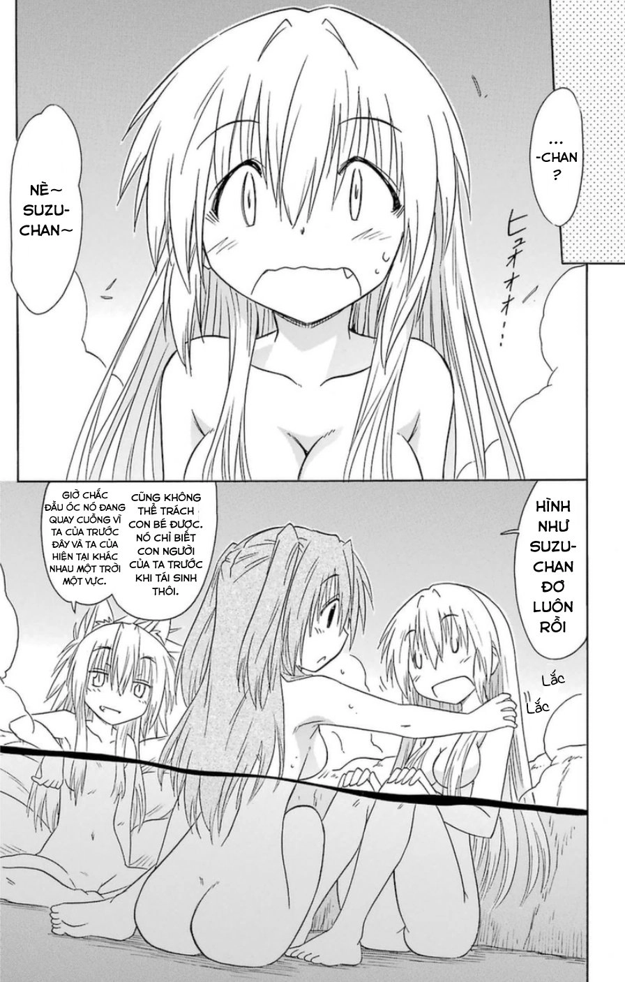 Nagasarete Airantou Chapter 150 - 7