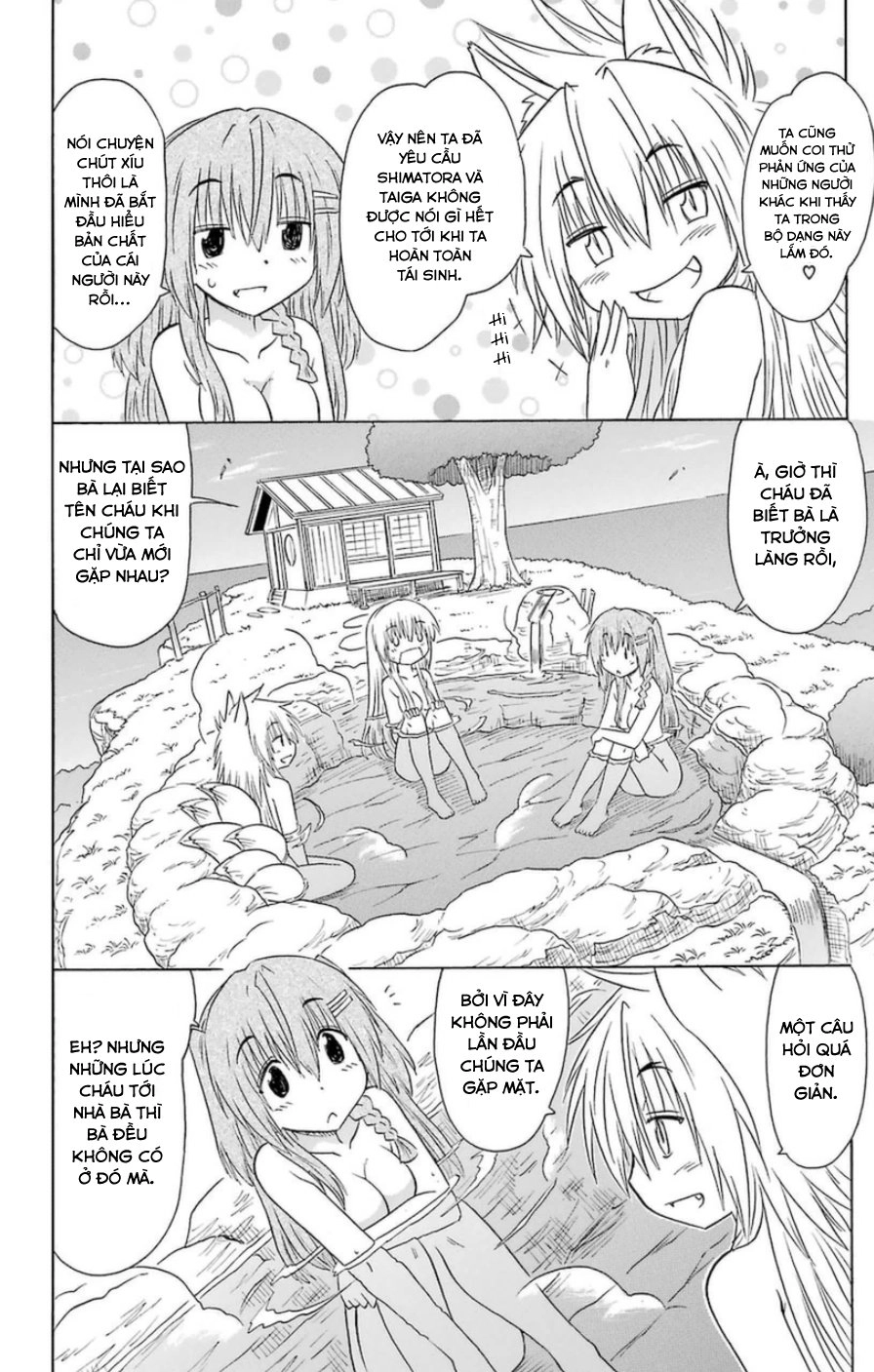 Nagasarete Airantou Chapter 150 - 8