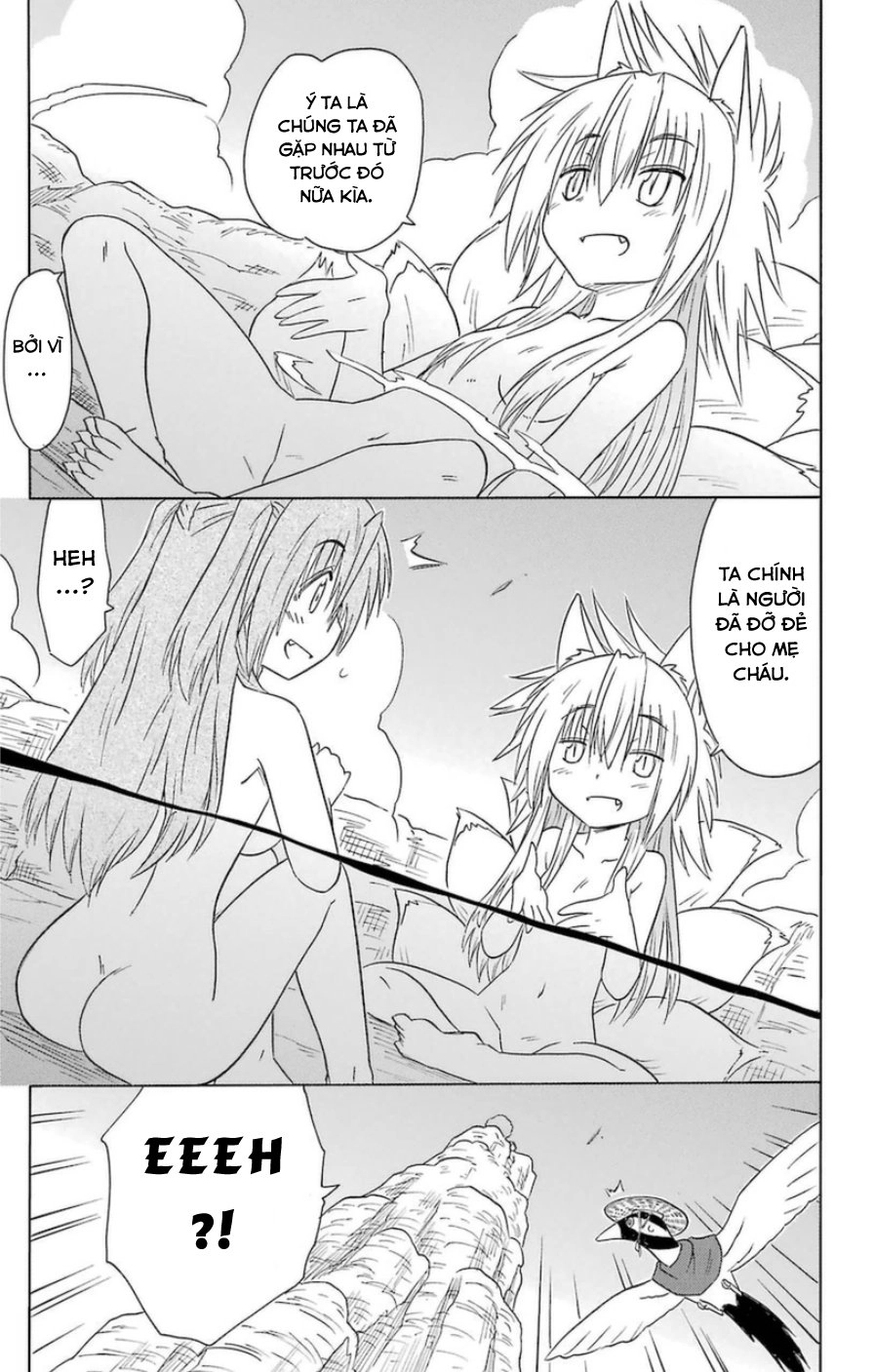 Nagasarete Airantou Chapter 150 - 9