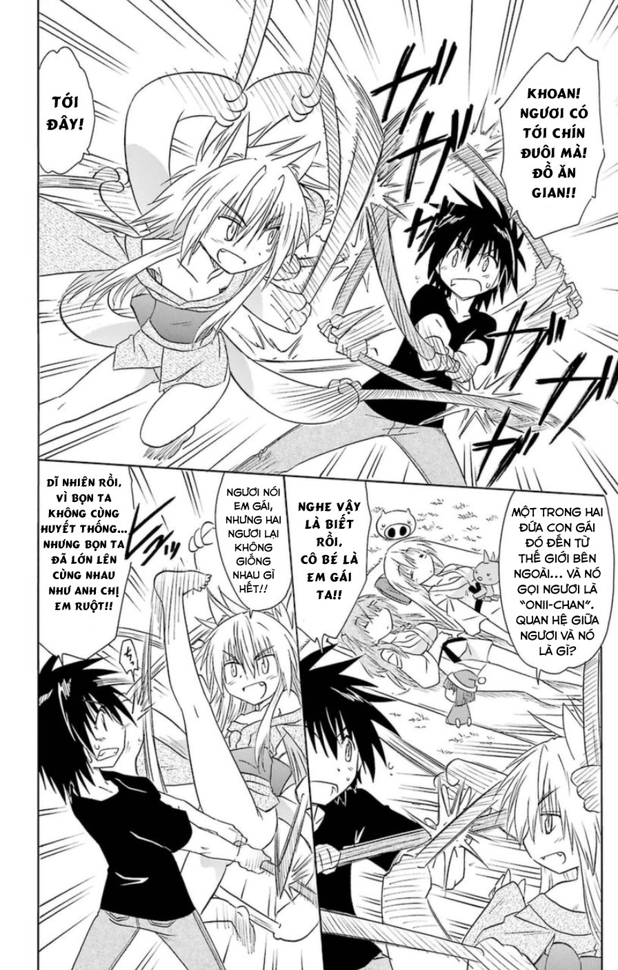 Nagasarete Airantou Chapter 150 - 22