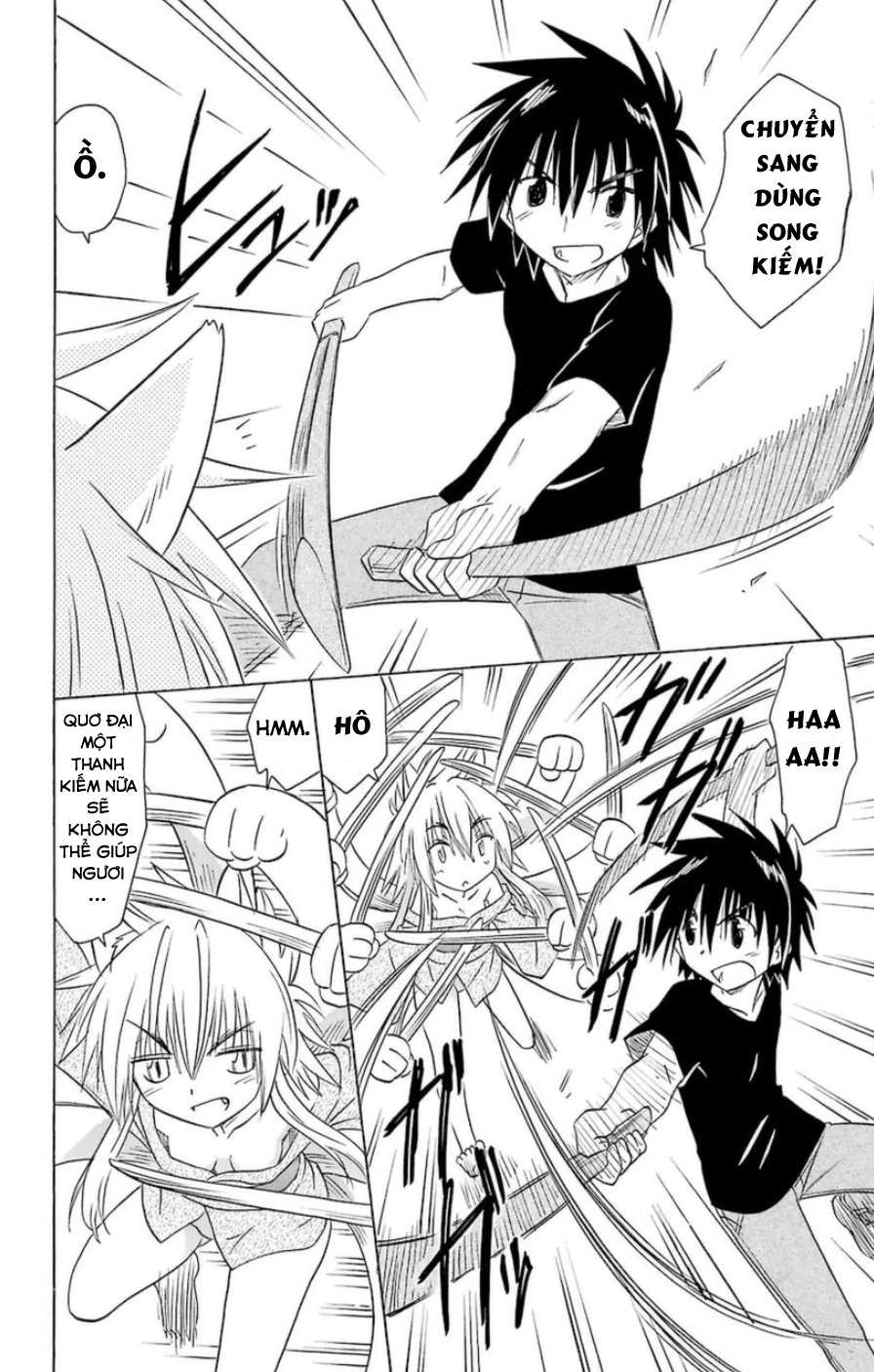 Nagasarete Airantou Chapter 150 - 24