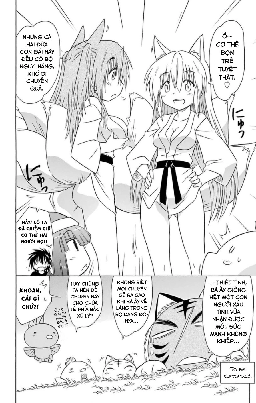 Nagasarete Airantou Chapter 150 - 28