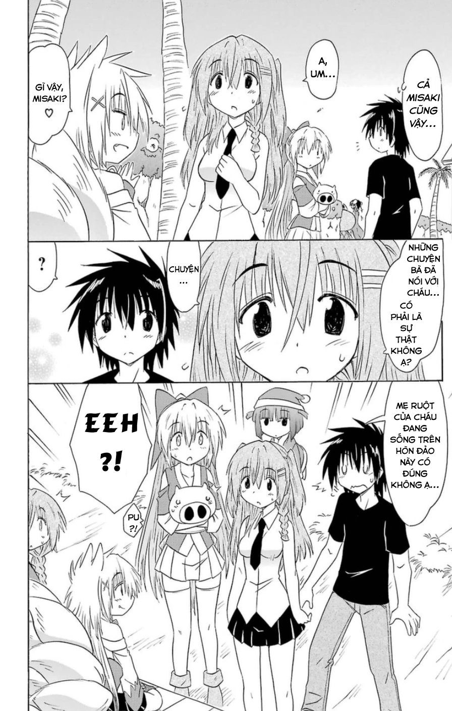 Nagasarete Airantou Chapter 151 - 26