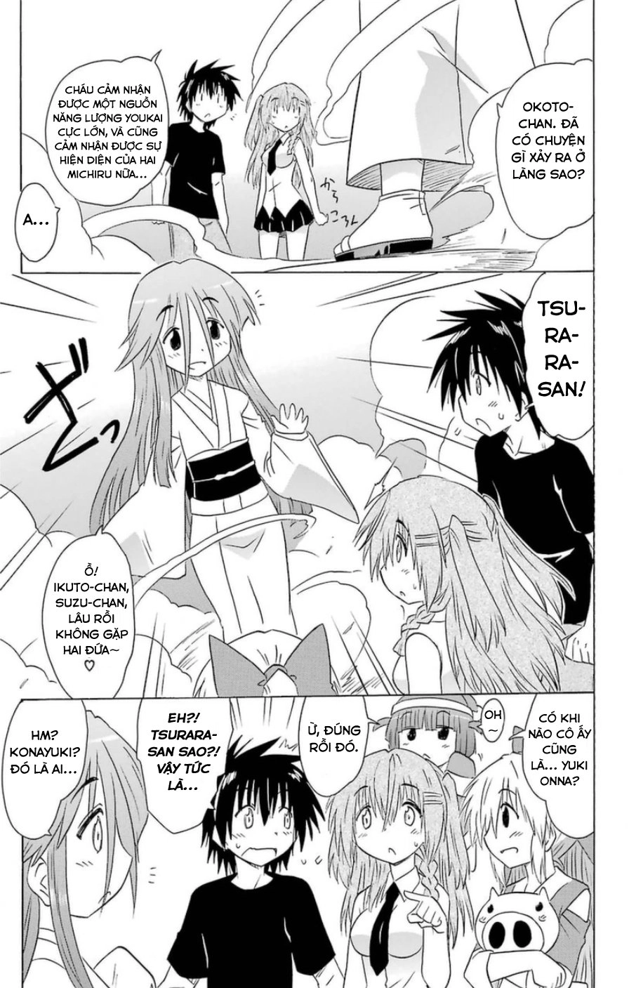 Nagasarete Airantou Chapter 152 - 13