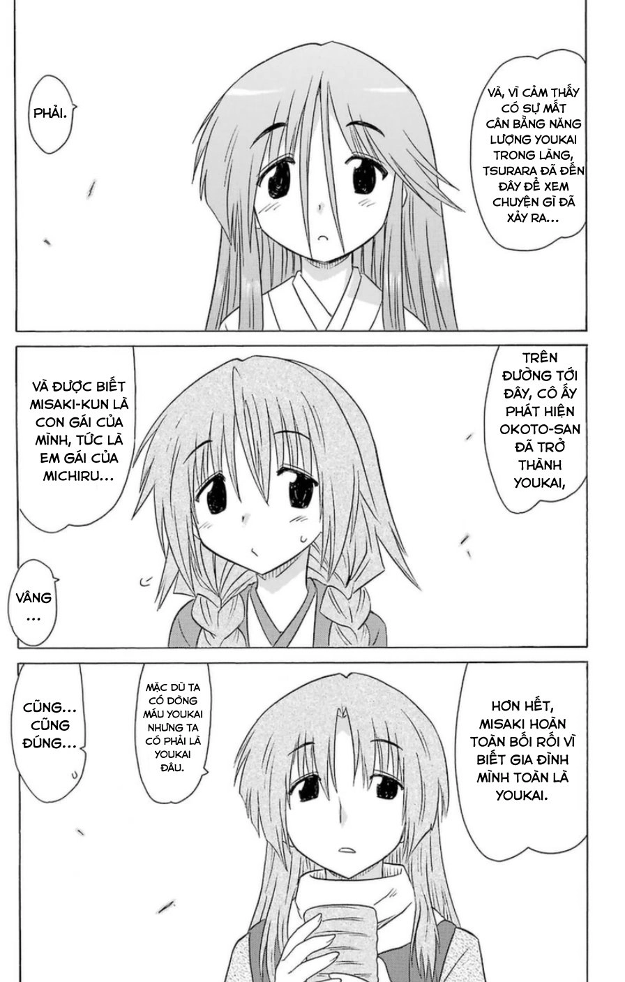 Nagasarete Airantou Chapter 152 - 17