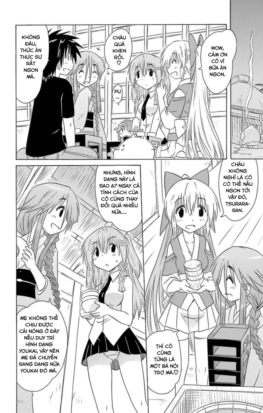 Nagasarete Airantou Chapter 152 - 22