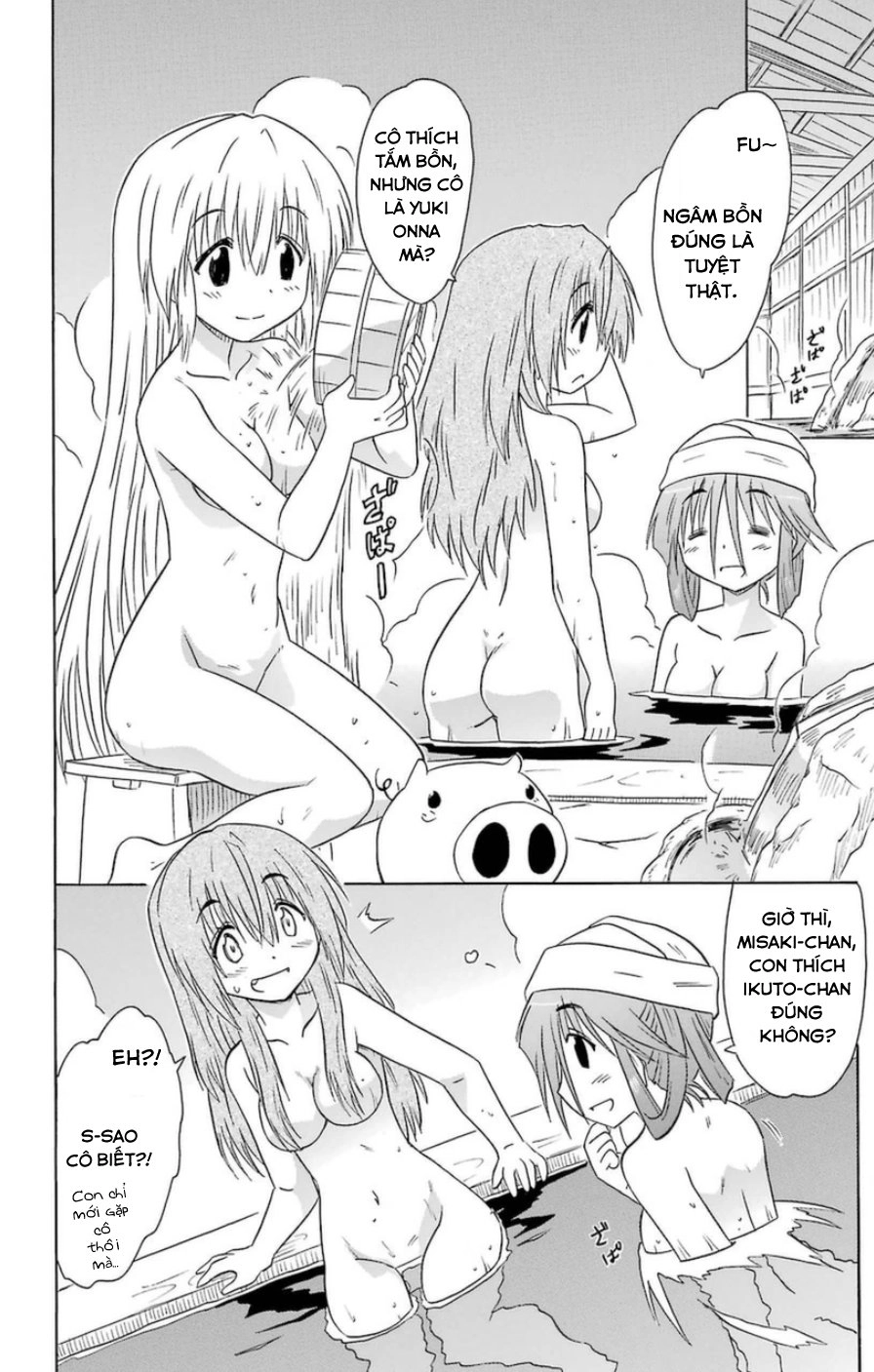 Nagasarete Airantou Chapter 152 - 24