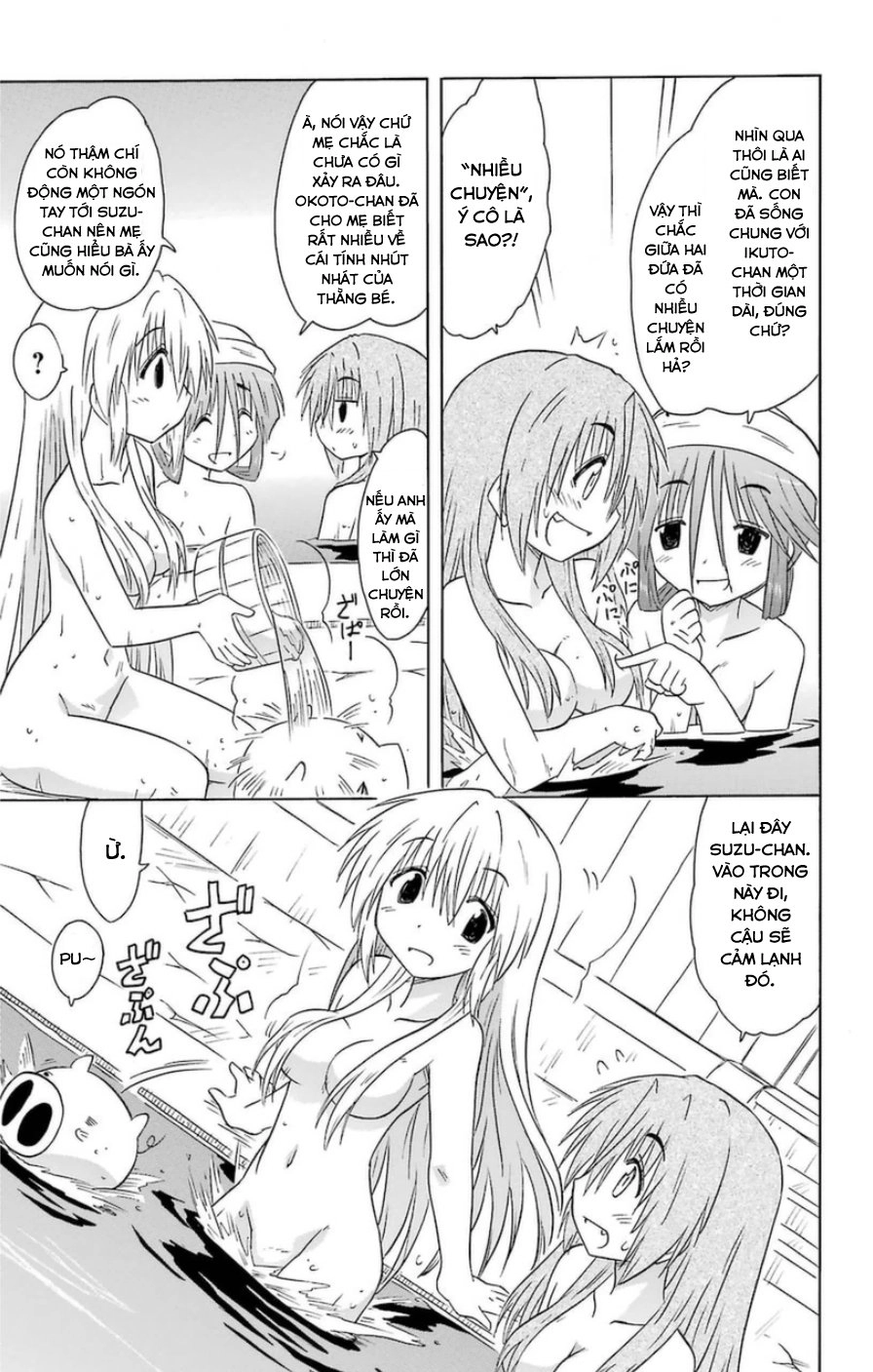 Nagasarete Airantou Chapter 152 - 25