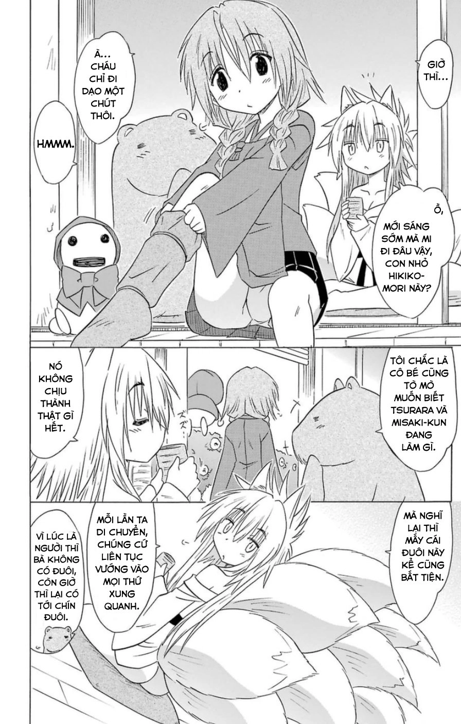 Nagasarete Airantou Chapter 152 - 28