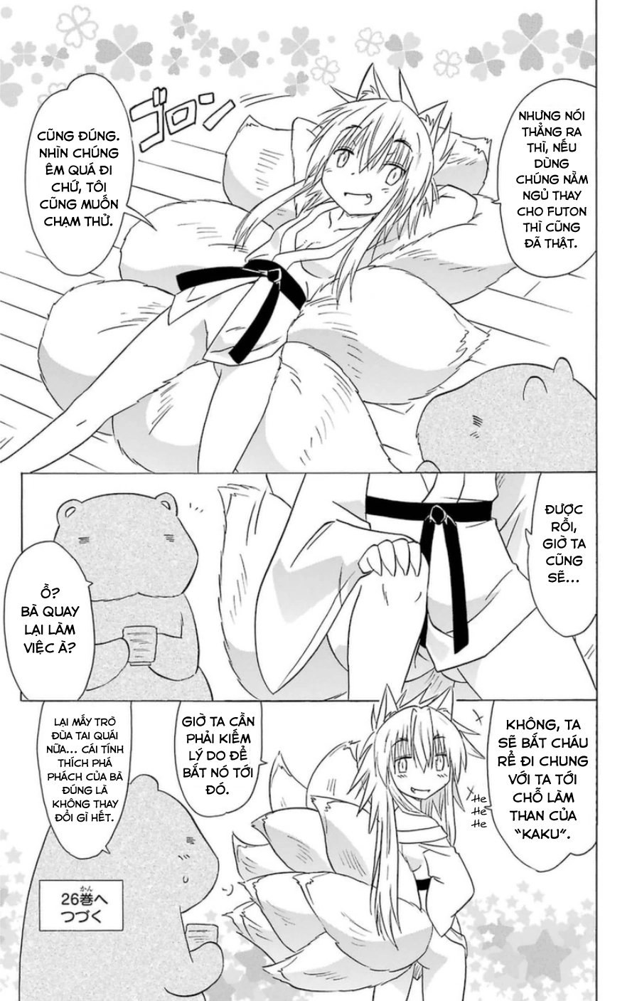 Nagasarete Airantou Chapter 152 - 29