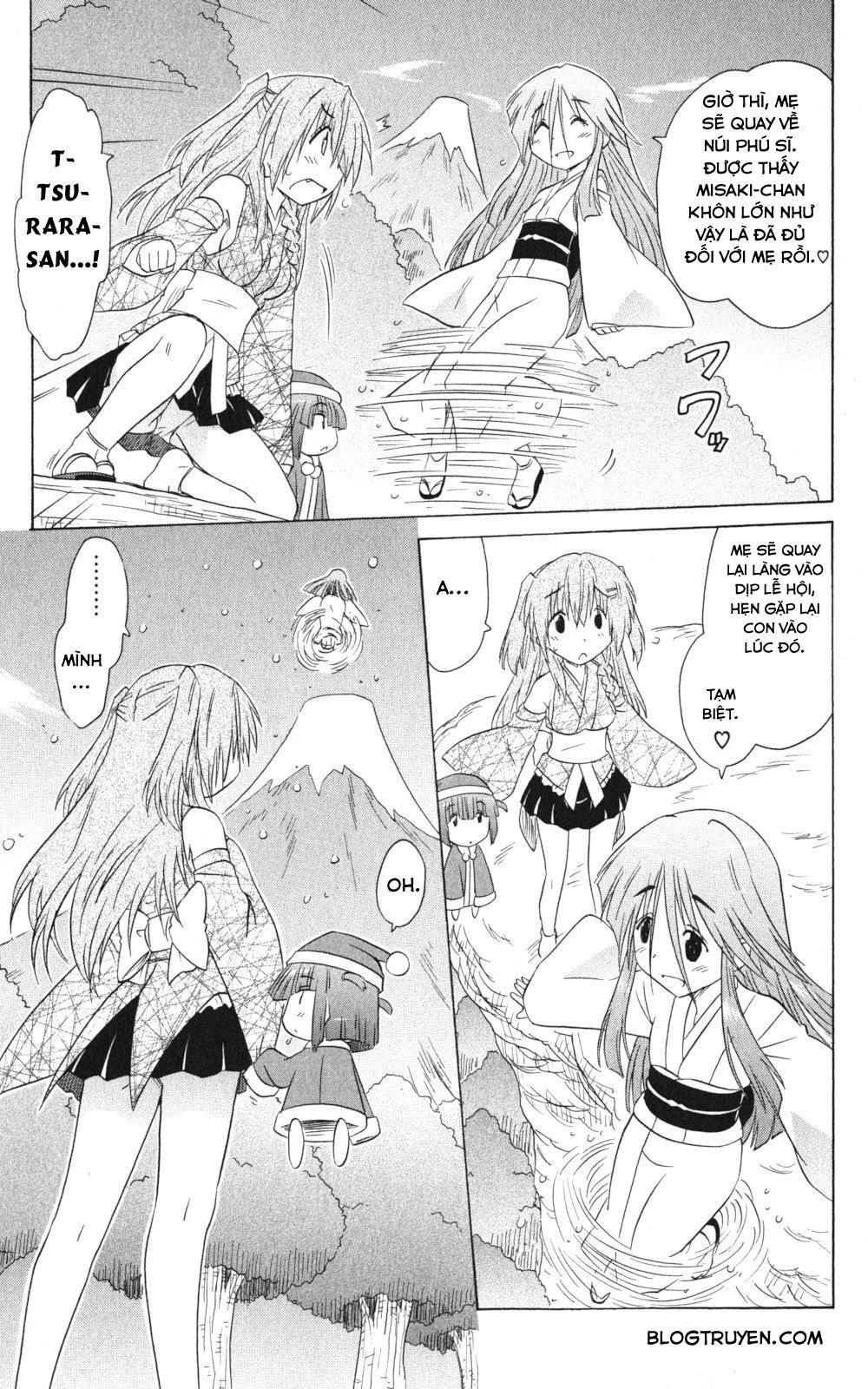 Nagasarete Airantou Chapter 153 - 24