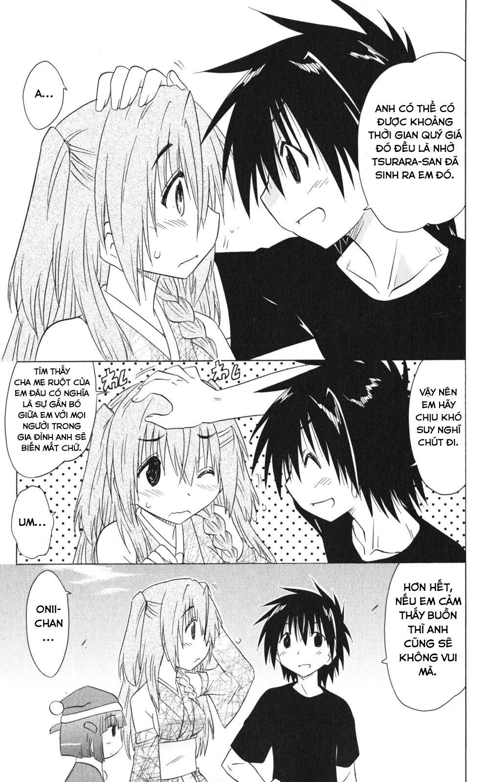 Nagasarete Airantou Chapter 153 - 26