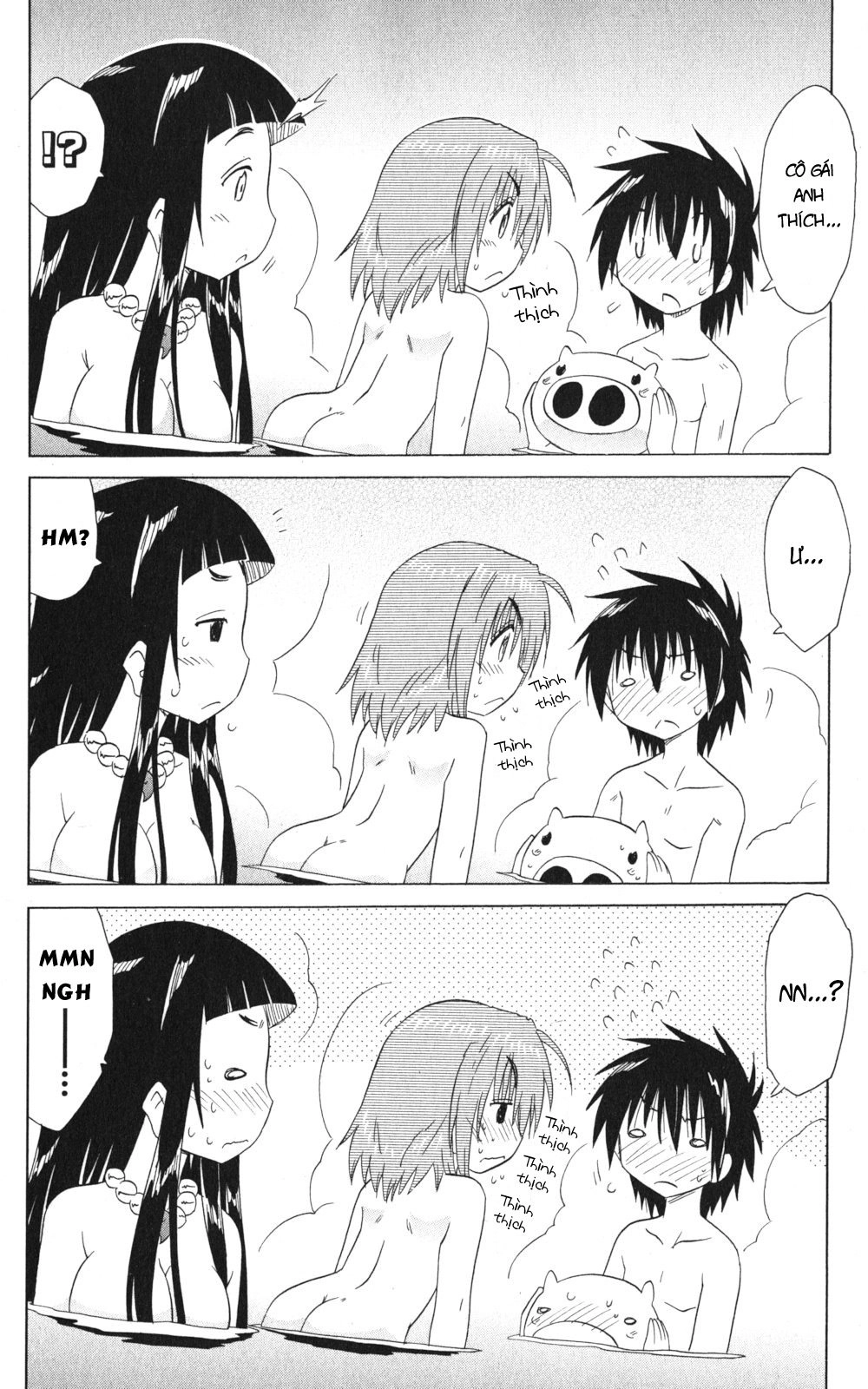 Nagasarete Airantou Chapter 155 - 20