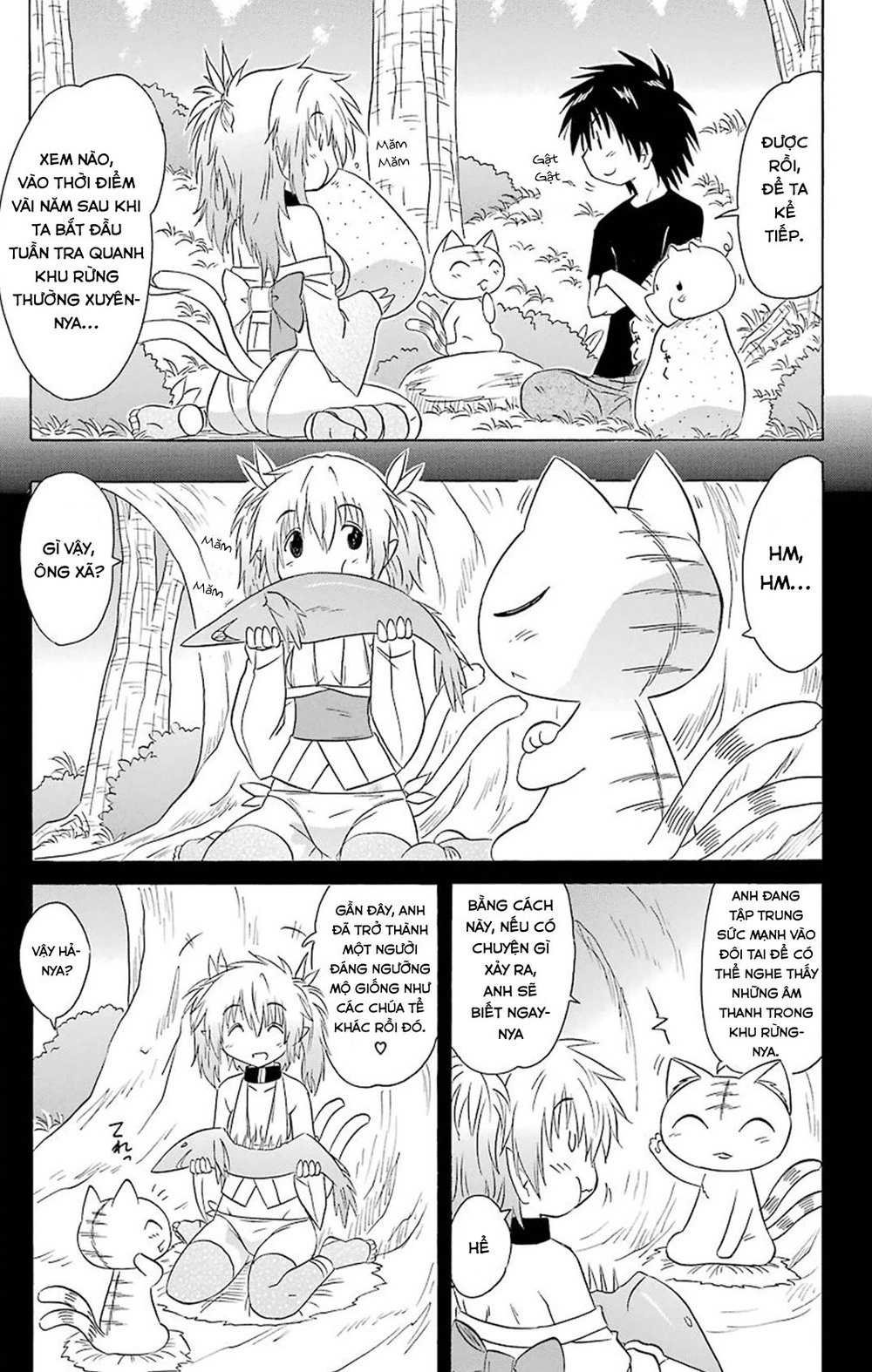 Nagasarete Airantou Chapter 160 - 15