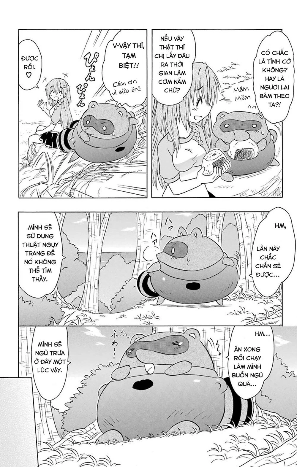 Nagasarete Airantou Chapter 161 - 10