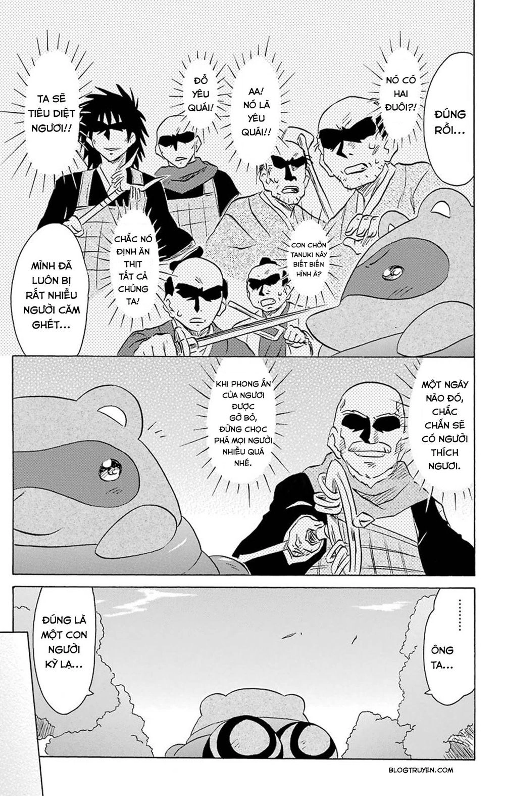 Nagasarete Airantou Chapter 161 - 23