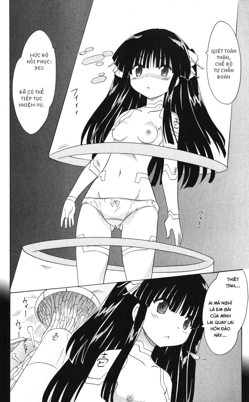 Nagasarete Airantou Chapter 173 - 18