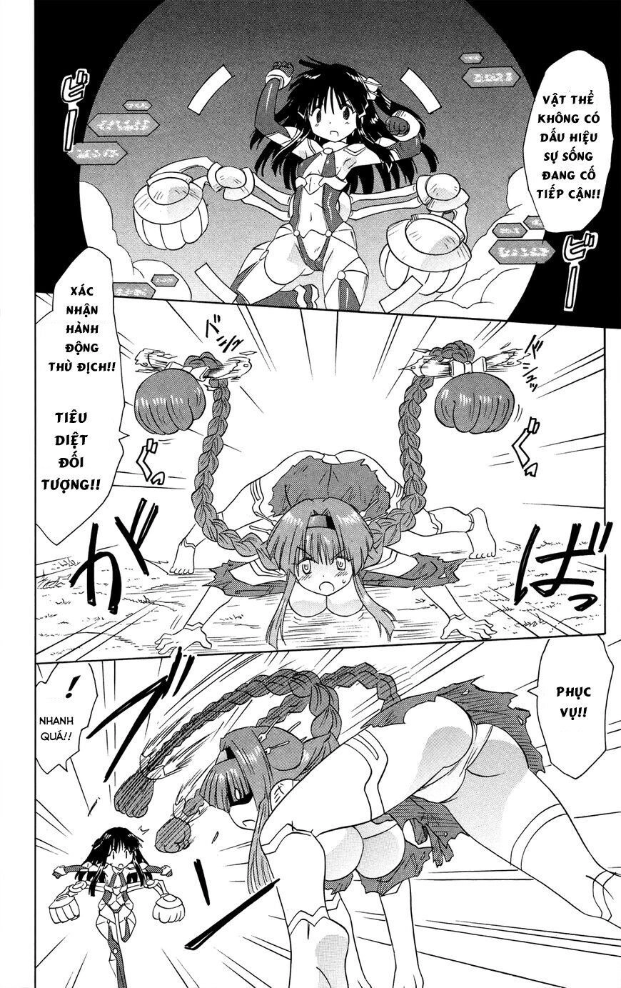 Nagasarete Airantou Chapter 174 - 24