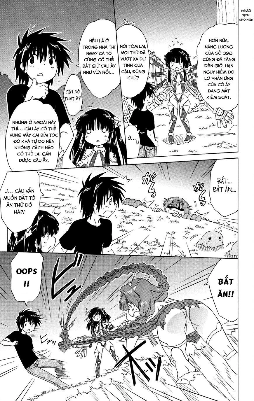 Nagasarete Airantou Chapter 174 - 29