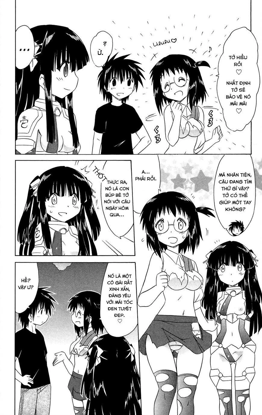 Nagasarete Airantou Chapter 175 - 20