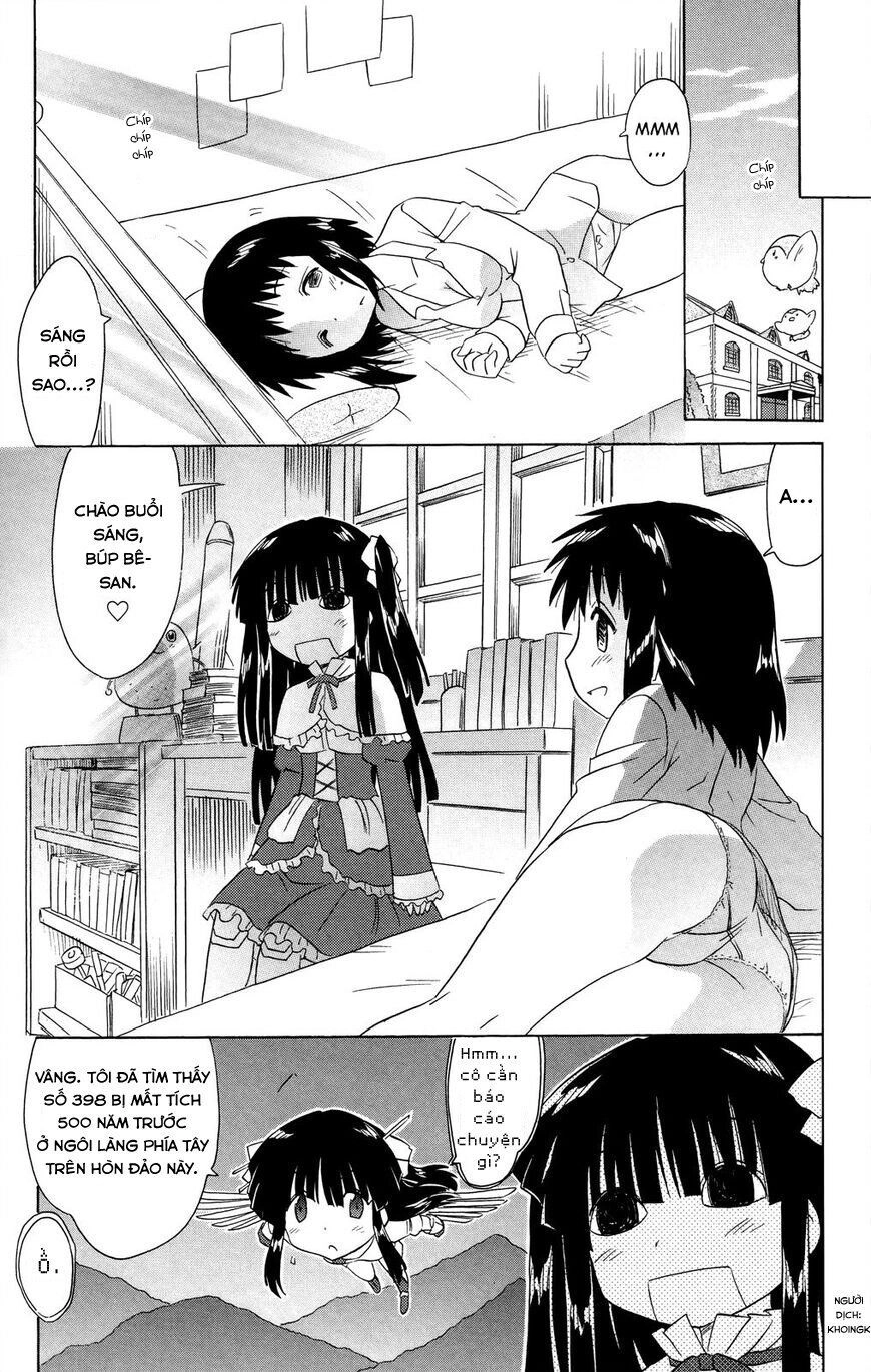 Nagasarete Airantou Chapter 175 - 23