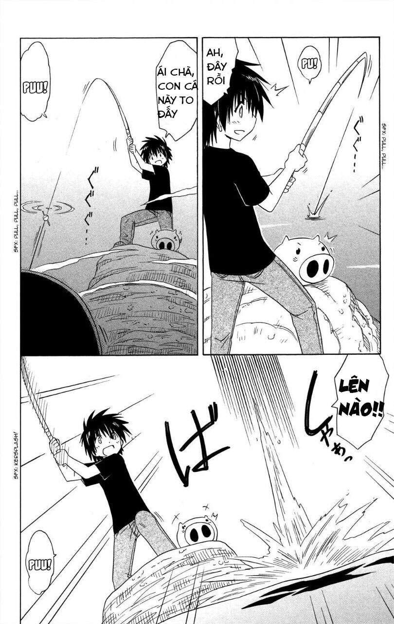 Nagasarete Airantou Chapter 176 - 6