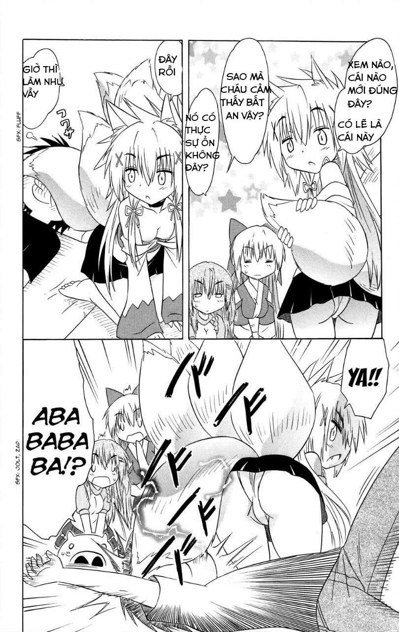 Nagasarete Airantou Chapter 176 - 12