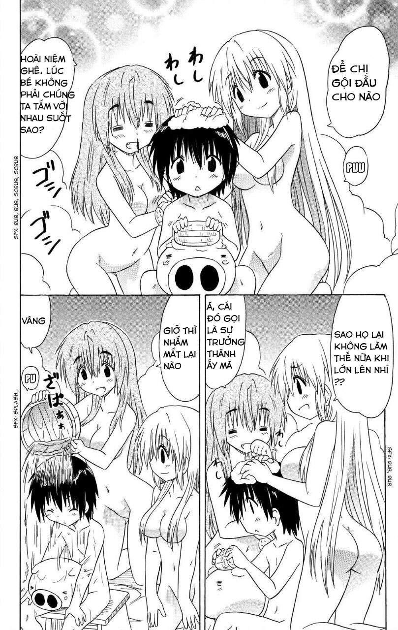 Nagasarete Airantou Chapter 176 - 26