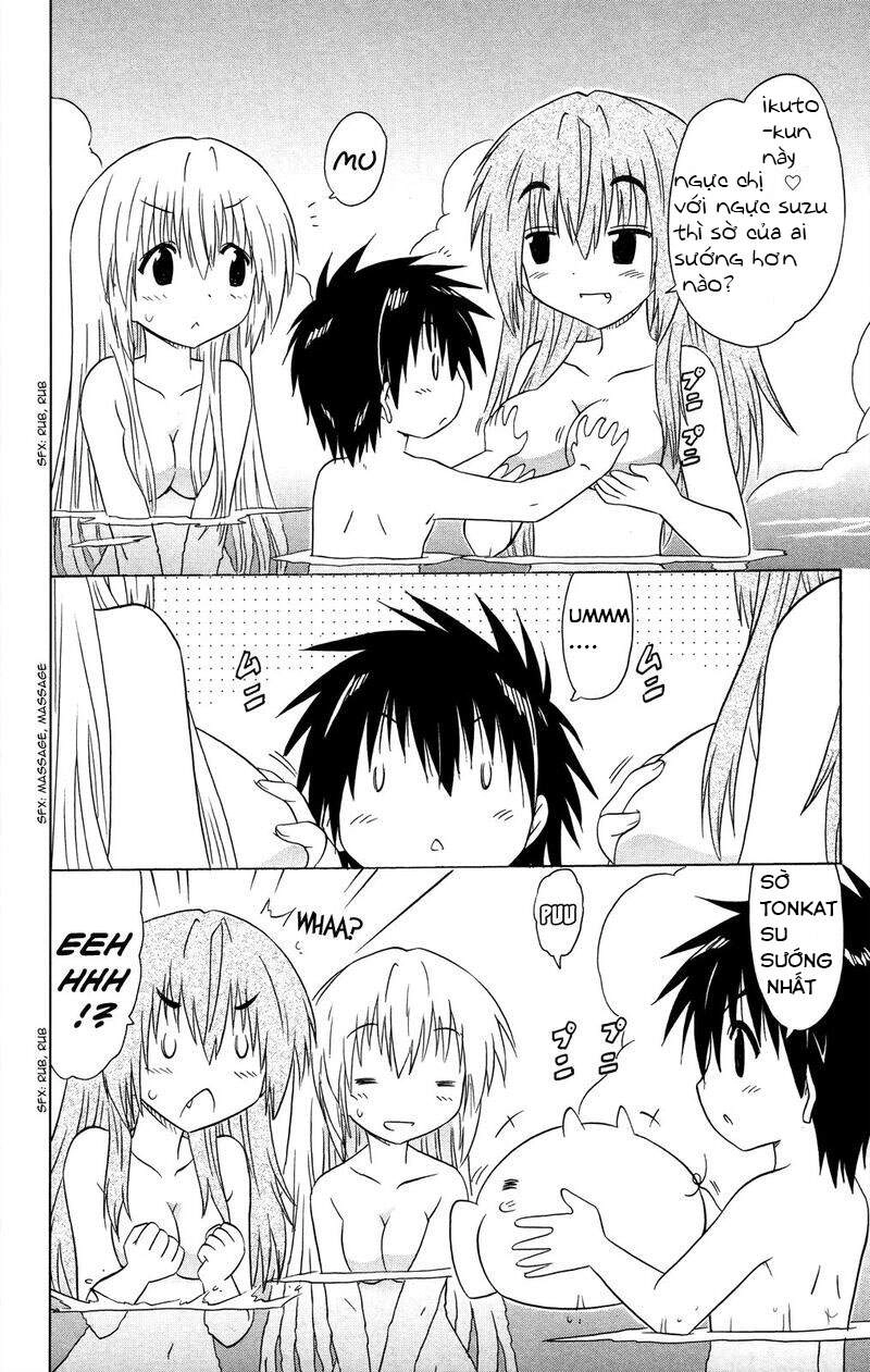 Nagasarete Airantou Chapter 177 - 2