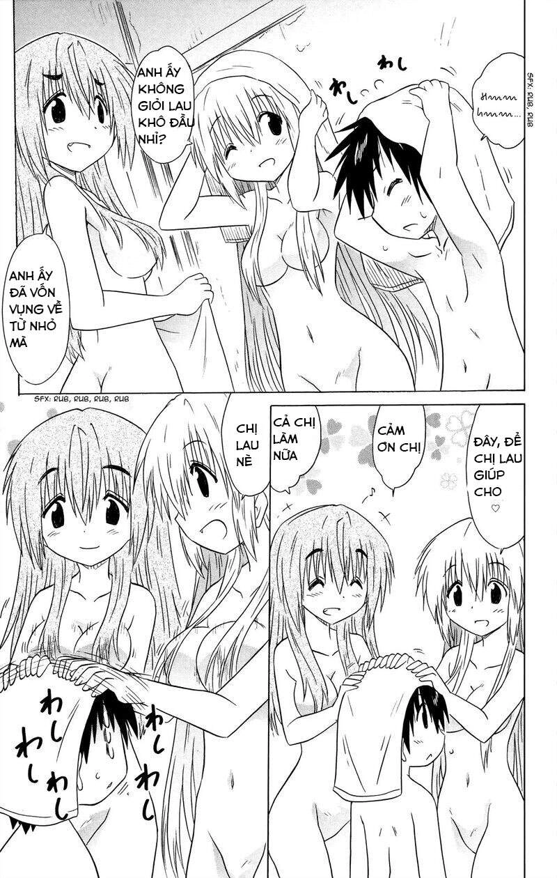 Nagasarete Airantou Chapter 177 - 5