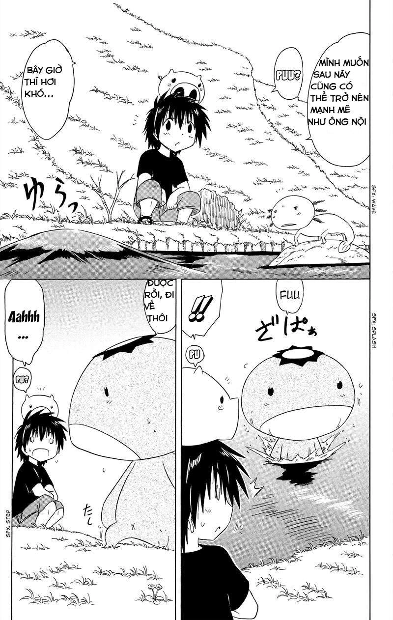 Nagasarete Airantou Chapter 178 - 15