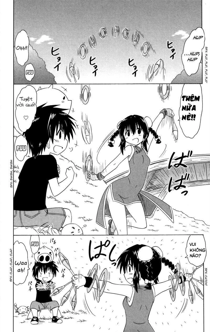 Nagasarete Airantou Chapter 178 - 24