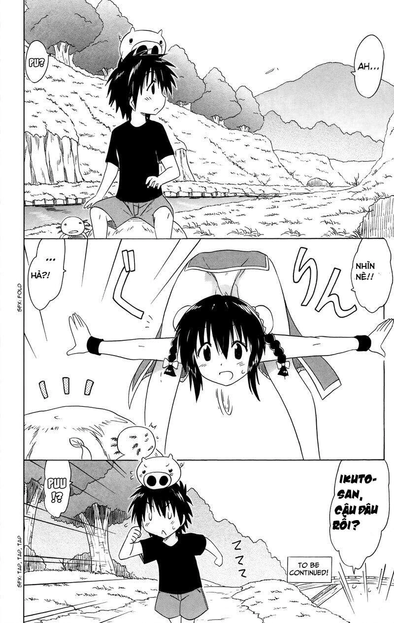 Nagasarete Airantou Chapter 178 - 26