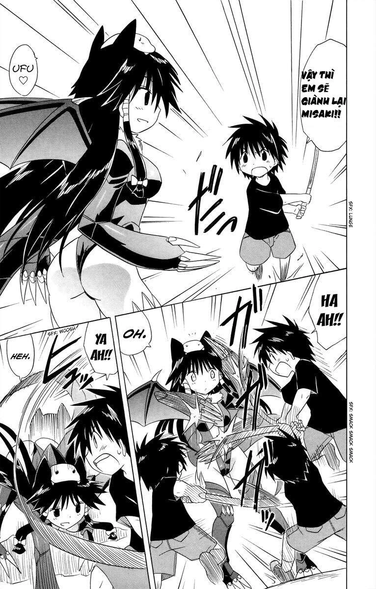 Nagasarete Airantou Chapter 180 - 10