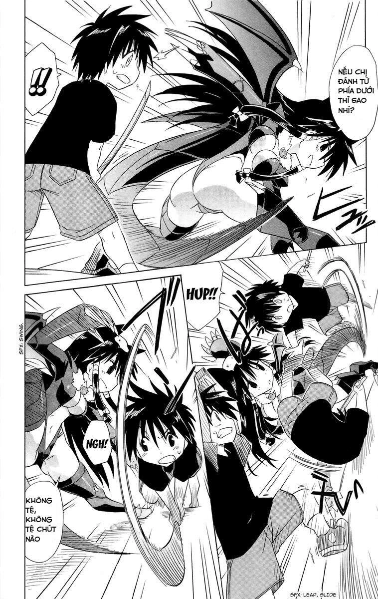 Nagasarete Airantou Chapter 180 - 11