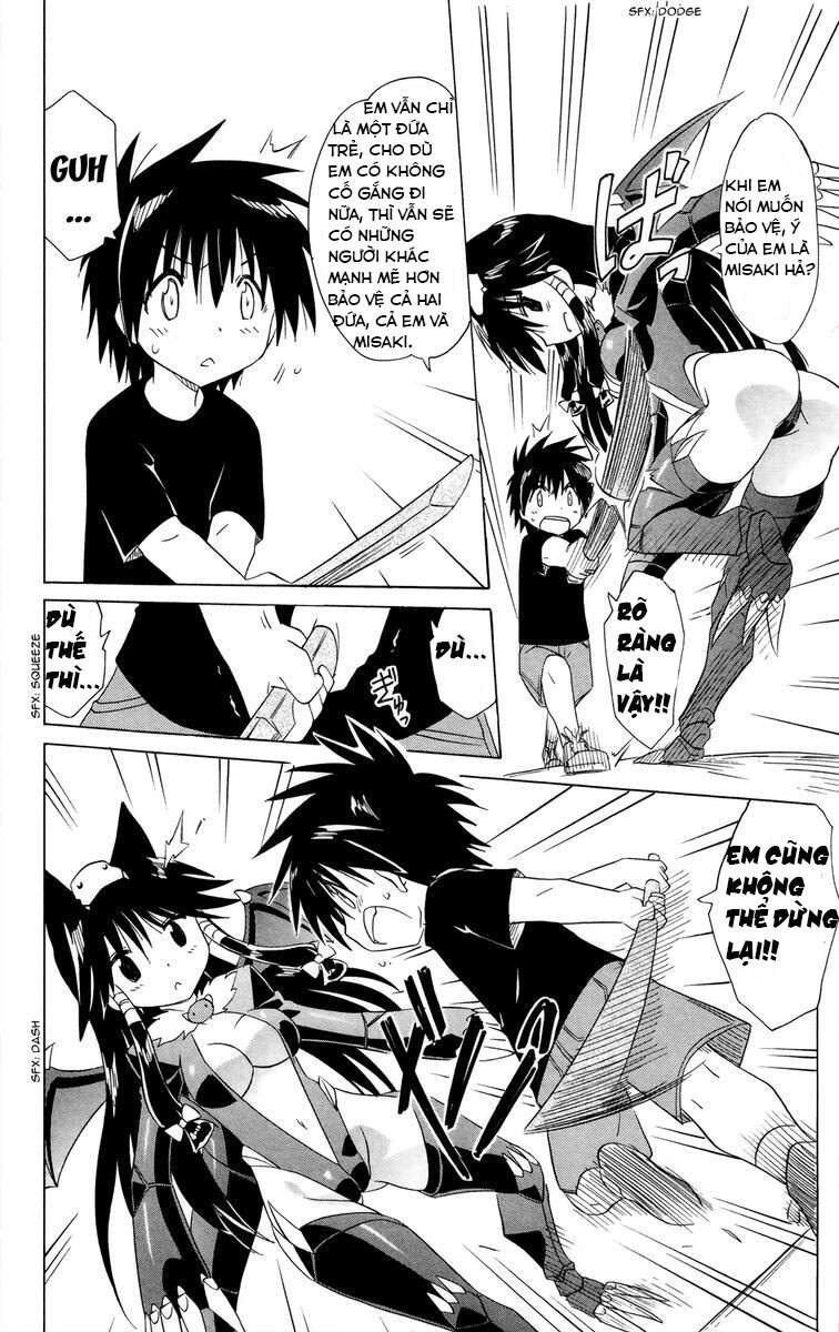 Nagasarete Airantou Chapter 180 - 13