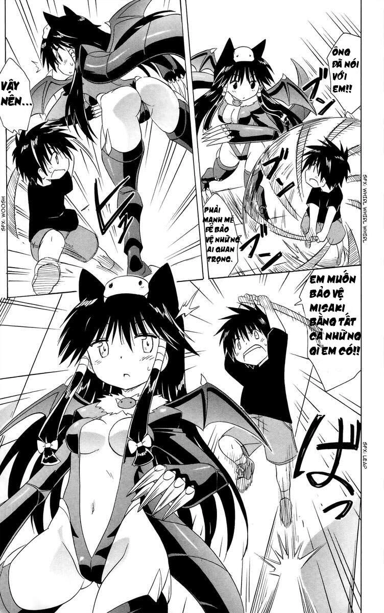 Nagasarete Airantou Chapter 180 - 14