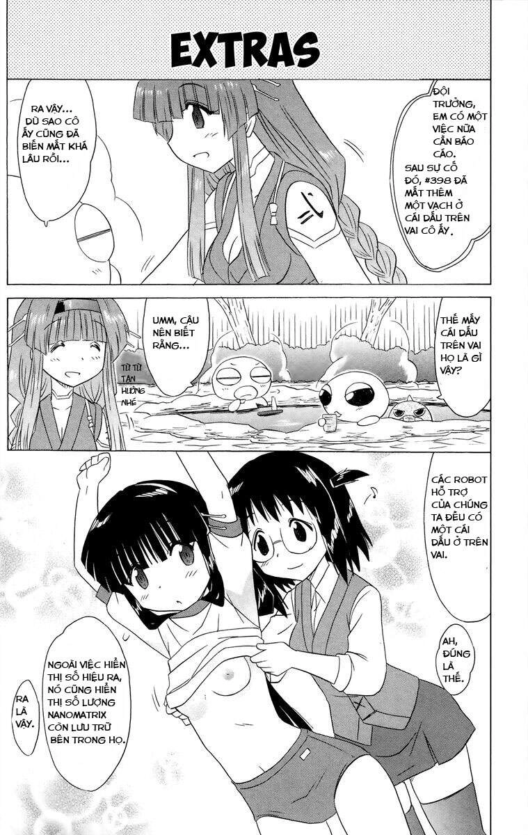 Nagasarete Airantou Chapter 180 - 26