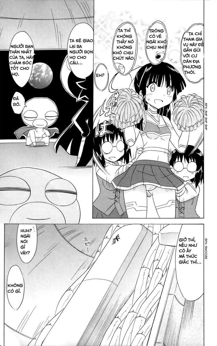 Nagasarete Airantou Chapter 180 - 28