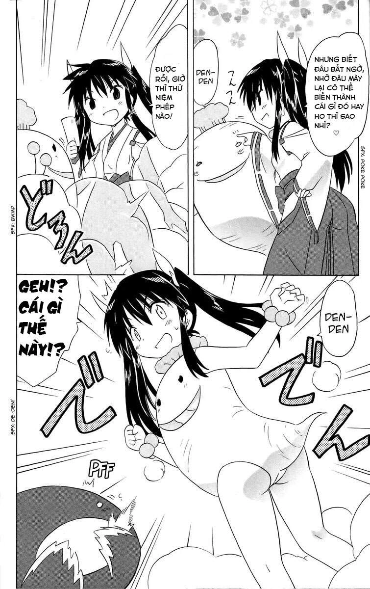 Nagasarete Airantou Chapter 181 - 19