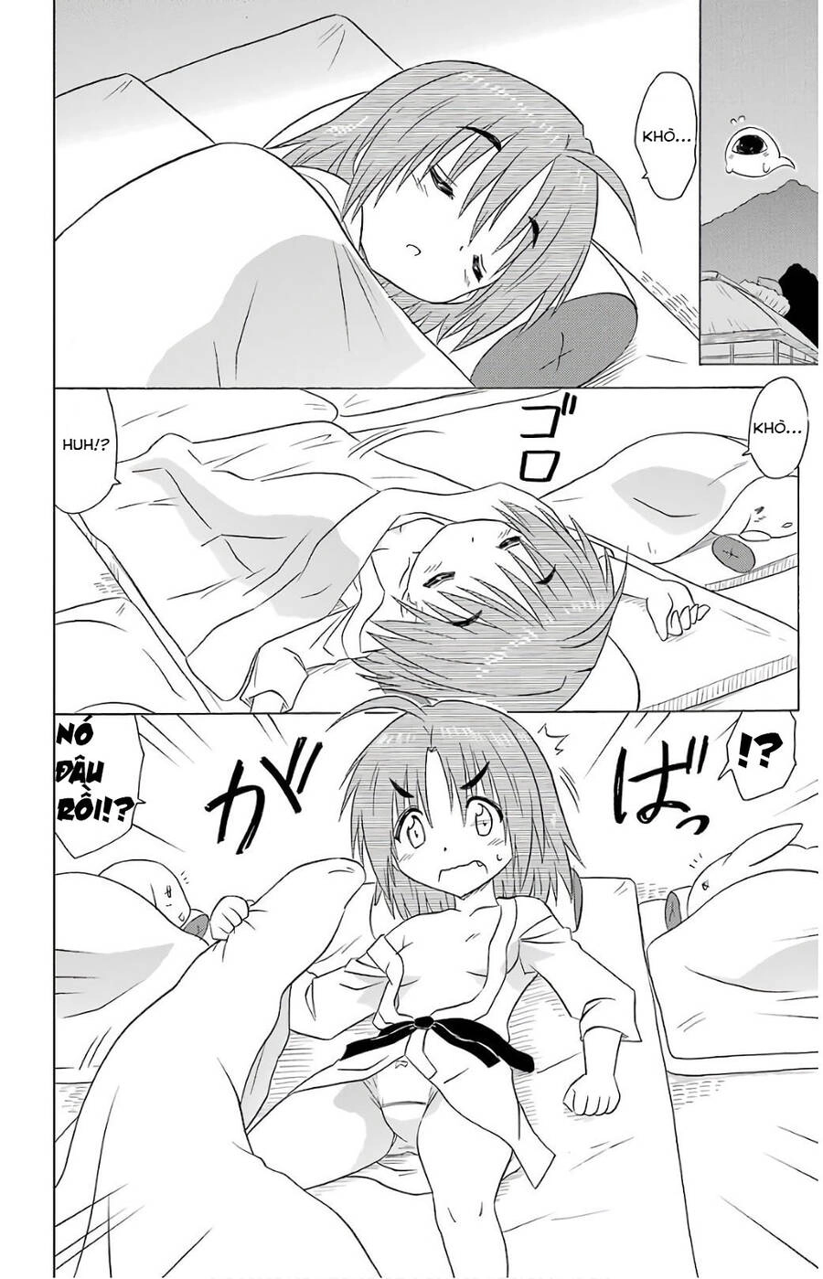 Nagasarete Airantou Chapter 190 - 12