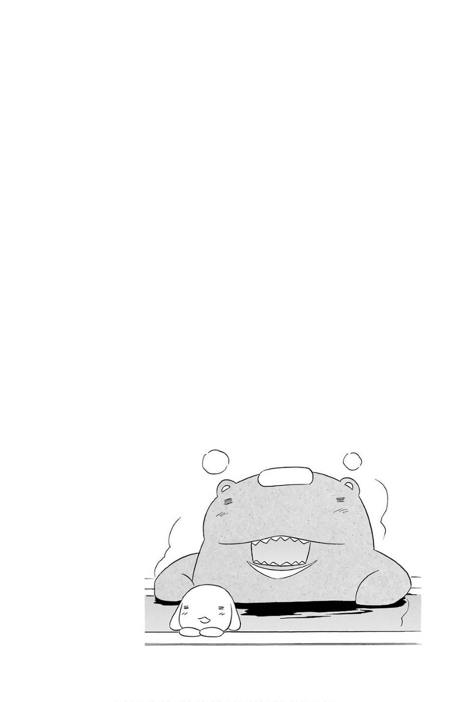 Nagasarete Airantou Chapter 191 - 2