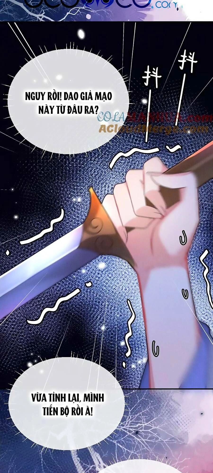 Tu Tiên Tấn Công: Khai Cục Ta Nỗ Loát Nam Chính Hảo Cảm Độ Chapter 1 - 14