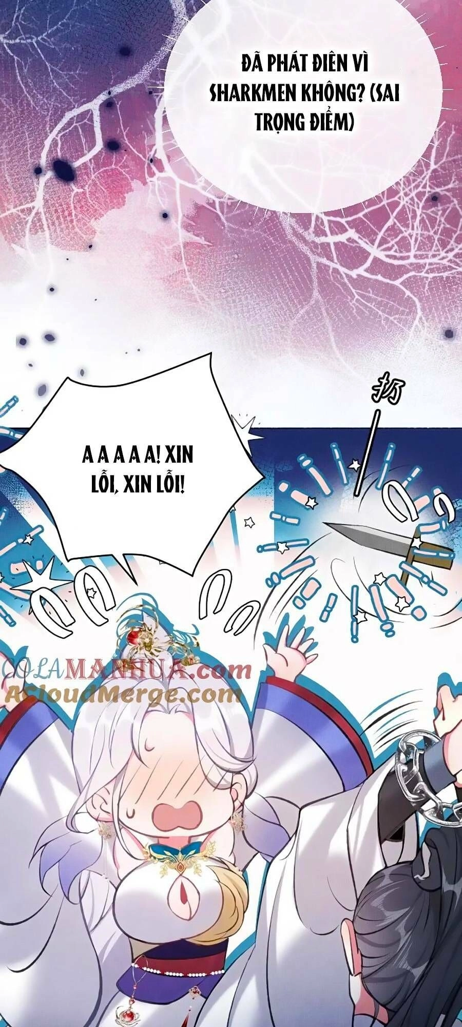 Tu Tiên Tấn Công: Khai Cục Ta Nỗ Loát Nam Chính Hảo Cảm Độ Chapter 1 - 15